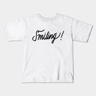 Smiling Kids T-Shirt